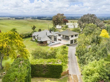 852 Penny Road, Sanson, Palmerston North