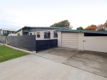 166 West Street, Hawthorndale, Invercargill
