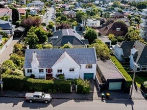 48 Drivers Road, Maori Hill, Dunedin