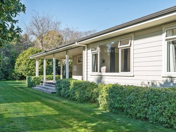 237C State Highway 2, Opaki, Ōpaki