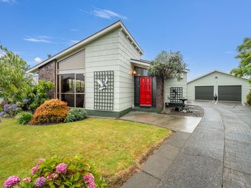 17 Akepiro Place, Tawhero, Whanganui