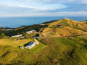 225 Wheatstone Road, Wainui, Gisborne