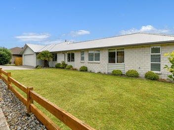 12 Barron Way, Ohauiti, Tauranga