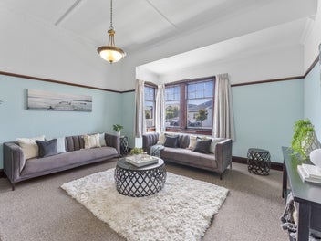 20 Heretaunga Street, Petone, Lower Hutt