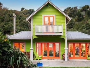 38 Happy Valley Road, Owhiro Bay, Wellington