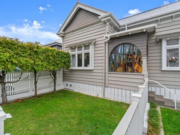 9 Essex Road, Mount Eden, Auckland