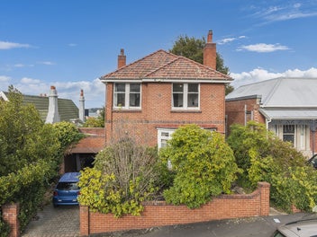 146 Cargill Street, Dunedin Central, Dunedin