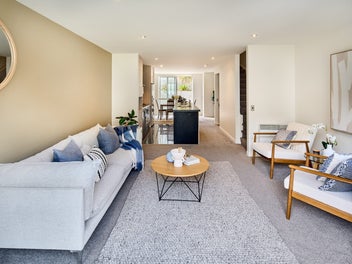 18/26 Wright Street, Mount Cook, Wellington