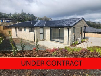 28 Royal St Annes Drive, TE KAMO, WHANGAREI