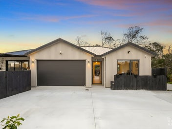 36 Berba Lane, Westgate, Auckland