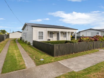 429 Waihi Road, Normanby, Hawera