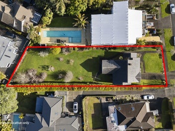 13 Dudley Road, Mission Bay, Auckland