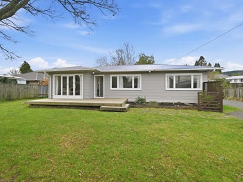 3 Melrose Avenue, Owhata, Rotorua