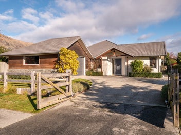 38 Erskine Street, Lake Hayes, Queenstown