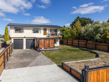 15 Kōtare Street, Hilltop, Taupō