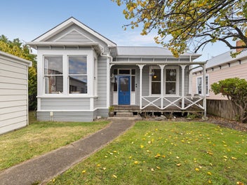 38 Waldegrave Street, Palmerston North, Palmerston North