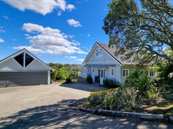 176 Valley Road, Kaukapakapa