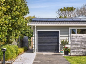 1002 Aberdeen Road, Te Hapara, Gisborne