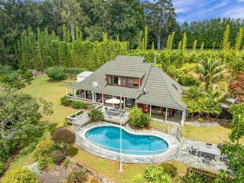 47 Ness Road, Kerikeri