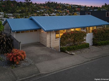 6 Valley Heights Road, Stepneyville, Nelson