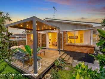 7/97 Symonds Street, Onehunga, Auckland