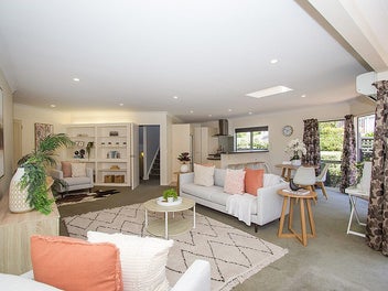 5/33 Box Hill, Khandallah, Wellington