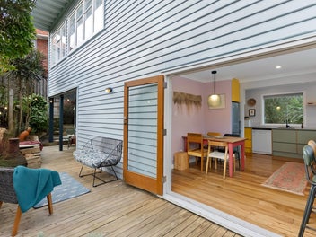 7C Quetta Street, Ngaio, Wellington