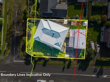 3 Hope Farm Avenue, Pakuranga Heights, Auckland