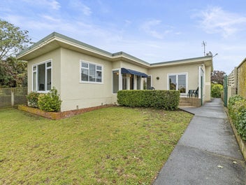 141 Carlton Avenue, Springvale, Whanganui