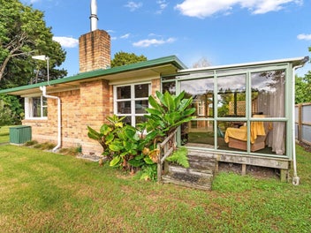 27 Tokiri Road, Titoki, Whangarei