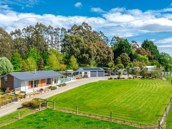 392 Rosebrook Road, Claremont, Timaru