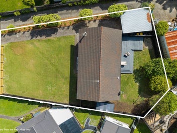 5 Moxham Grove, Massey, Auckland