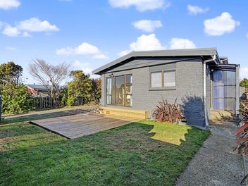 42 Waiau Place, Kingswell, Invercargill