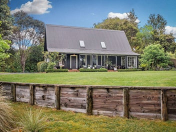63 Ahuroa Road, Puhoi, Warkworth