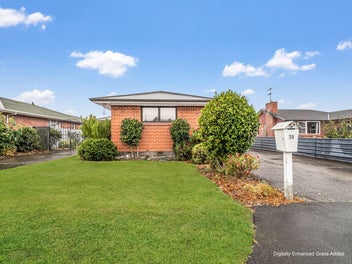 19 Porter Street, Netherby, Ashburton