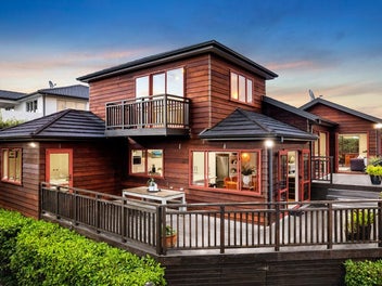 128 Te Wharau Drive, Greenhithe, Auckland