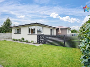 6 Pine Crescent, Hargest, Invercargill