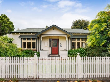 4 Regent Street, Palmerston North, Palmerston North