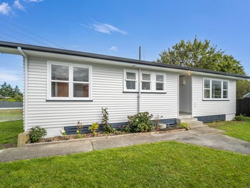 6 Raymond Street, Bunnythorpe, Palmerston North