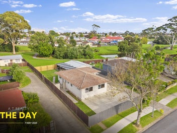 38 Inverell Avenue, Wiri, Auckland