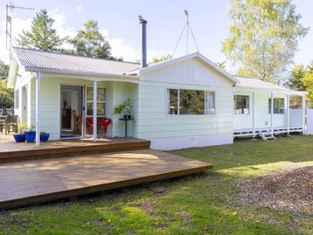 722 River Road, Broadlands, Reporoa