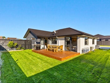 19 Puhitahi Hill Road, Paerata, Pukekohe