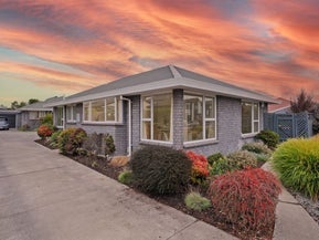 2/35 Peverel Street, Riccarton, Christchurch