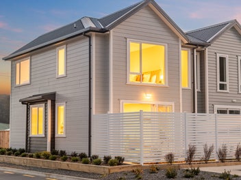 1 Te Ara o Pikiarero, Wainuiomata, Lower Hutt