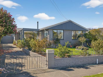 84 Greenhaven Drive, Burwood, Christchurch