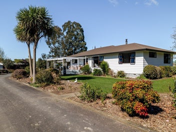 6 Glasgow Street, Pahiatua, Pahiatua