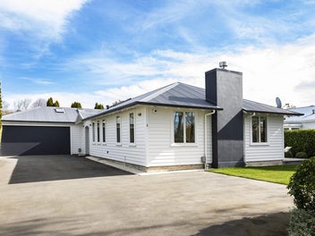 3 Wherstead Road, Cashmere, Christchurch