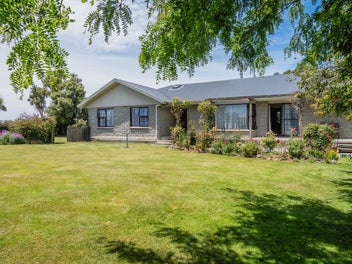 246 Middleswamp Road, Milford, Temuka