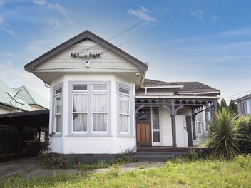 1/37 Austin Street, Sydenham, Christchurch