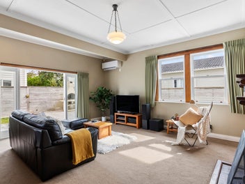 3 Trafalgar Street, Johnsonville, Wellington